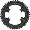 Image de SHIMANO Mixte 305851515 Crown Ultegra 50D FC6, Gris, Taille unique EU