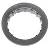 Image de Shimano 13009260 Adaptateur de pédalier Mixte Adulte, Multicolore, Taille Unique