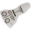 Image de Shimano FD6800 Outil de Fixation pour câble Transparent