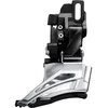 Image de Shimano FDM6025D6 Pièces de vélo Unisexe, Standard, One
