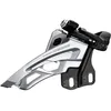 Image de Shimano 2091144820 Umwerfer-Umwerfer Vélo Mixte Adulte Gris Taille Unique