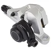 Image de Shimano Sora br-r317 Coulisse sans Rotor Argent Argent Arrière