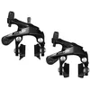 Image de Shimano BR-R7000/7010 Disques de Frein Noir 51 mm
