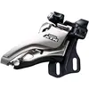 Image de Shimano Umwerfer Fd-m9020 XTR E-Type Sideswing Sidepull 2x11 (Ohne Platte)