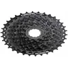 Image de SHIMANO Unisex adulto Kassette 9 Fach Parti per bici , Noir, 11-34 Denti EU