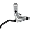 Image de Maneta Freno Iz. 2-D Plata-BL-T4000 Alivio V-Brake