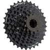 Image de Shimano CS-HG200 // 8-fach Kassette (12-32 Zähne), Ausführung:Schwarz