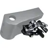 Image de Shimano BRR8010R Pièces de vélo Mixte Adulte, Noir. Taille Unique