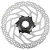 Image de Shimano SM-RT30 Disque de frein unisexe pour adulte Noir 180 mm