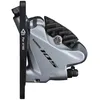 Image de SHIMANO composant de frein de vélo Disc Brake Hydr Front Silver BR R7070