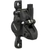 Image de SHIMANO Pince pour/Arrière hydraulique Nég.-BR-MT200
