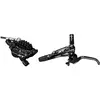 Image de SHIMANO Frein à Disque Deore XT M8020 pour Adulte Unisexe Noir 24 x 23 x 6 cm