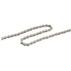 Image de SHIMANO SB Chaîne de vélo CNE6090-10 E-Bike 138 maillons. argent