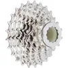 Image de SHIMANO Cassette Shimano 9V.11/25 TIAGRA HG-400, Noir, Unique