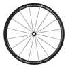 Image de Shimano RUEDA Del DACE-R9100 C40 CARB Tub WB Roues de Route Noir - (Car/ALU)