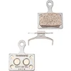 Image de Pastillas Freno Metal K04TI-