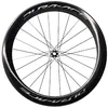Image de SHIMANO Roue du DACE-R9170C60CAR/TUDISCE12 WB Cyclisme, Adultes, Unisexe, Noir (Car), Taille Unique