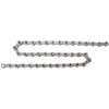 Image de SHIMANO Chaîne de vélo MD-Kette CNHG701 116 maillons argent