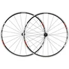 Image de Ruedas Juego (Del/tras) R501A-Pinza/QR / 15C / CL