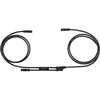 Image de Cable en Y 3 Conectores-EW-JC130 (350-50-450mm)