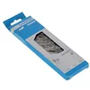 Image de Shimano Deore CN-HG53 - Chaene - 9 fois Modele 114 Maillons 2014 chaine velo, Silber, 15 x 10 x 10 cm