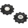 Image de Shimano 305830785 Ultegra résine.RD Roue Alternative Mixte, Noir, Taille Unique