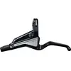 Image de Shimano METREA BL-U5000 Levier de frein gauche Noir