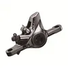Image de Shimano XTR BR-M9100 XTR Étrier de frein à disque, montage sur poteau, avant ou arrière