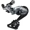 Image de SHIMANO Rdr7000sss Pièces de vélo Unisexe, Standard, SS-Short, Argent