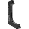 Image de SHIMANO CTRA Adaptateur de pince arrière, noir, 160 mm