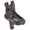 Image de Shimano Unisexe - Adulte Deore Étrier de Frein Noir Taille Unique