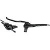Image de Shimano MT200 Frein avant Disque hydraulique Post Mount Reisna, noir, M