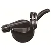 Image de SHIMANO Mando Cambio Iz. 2v-SL-M9100 XTR +Funda