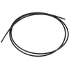 Image de SHIMANO Câble hydraulique Shimano LATIGUILLO FD BH90 D.ACE 1,7M CORTAB.NEG, pour adulte unisexe, Noir - (NEG), 1.7