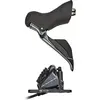 Image de SHIMANO Unisexe - Adulte 0 Frein, Noir, EU