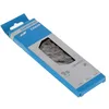 Image de Shimano Deore CN-HG53 - Chaene - 9 fois Modele 114 Maillons 2014 chaine velo, Silber, 15 x 10 x 10 cm
