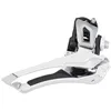 Image de Shimano 105 pièces de vélo Unisexe FDR7000BLS Standard 11 Vitesses 34,9 mm