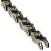 Image de SHIMANO Chaîne de vélo CN-HG95-10 Vitesses - Argent - 138 maillons - I-CNHG95138I