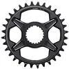 Image de SHIMANO Plateau 32 Dents Deore XT - SM-CRM85 FC-M8100-1