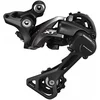 Image de Shimano Cambio Tras. 11v GS-RD-M8000 Deore XT Shadow+ Noir