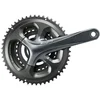 Image de SHIMANO Bielle 10v.-FC-4703 50/39/30D 172.5mm