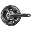 Image de SHIMANO Bielas 10v.-FC-4703 50/39/30D 175mm