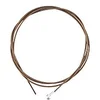 Image de Cable Freno 9000 20uds-1.6x2000mm / Polímero