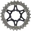 Image de Shimano Unisexe Adulte Coronas 25-28D. Composants de vélo et pièces de Rechange, Multicolore, Taille Unique