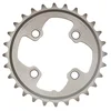 Image de SHIMANO Plateau 28D-AJ Deore XT-FC-M785
