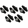 Image de SHIMANO 8JY98070 - Patins 5 paires complètes Br-4600 R50T2