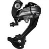 Image de Shimano Dérailleur arrière Altus 9V. PATA Larga Aluminium Noir