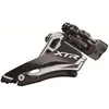 Image de Shimano Pièces de vélo Unisexes FDM9100MX - Standard - Double