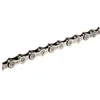 Image de SHIMANO SB Chaîne de vélo HG95 10 vitesses 116 maillons argent
