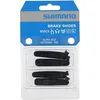 Image de SHIMANO Patins de frein R55C4-BR-9000/7900 ETC 2 paires